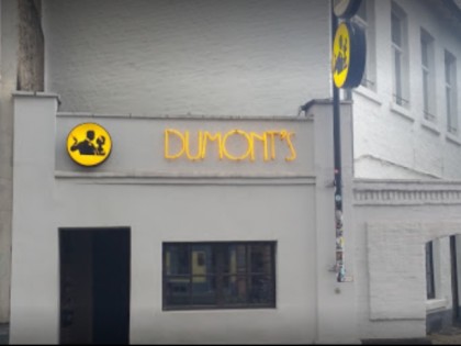 Foto: Dumont Aachen